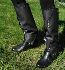 Boot Covers